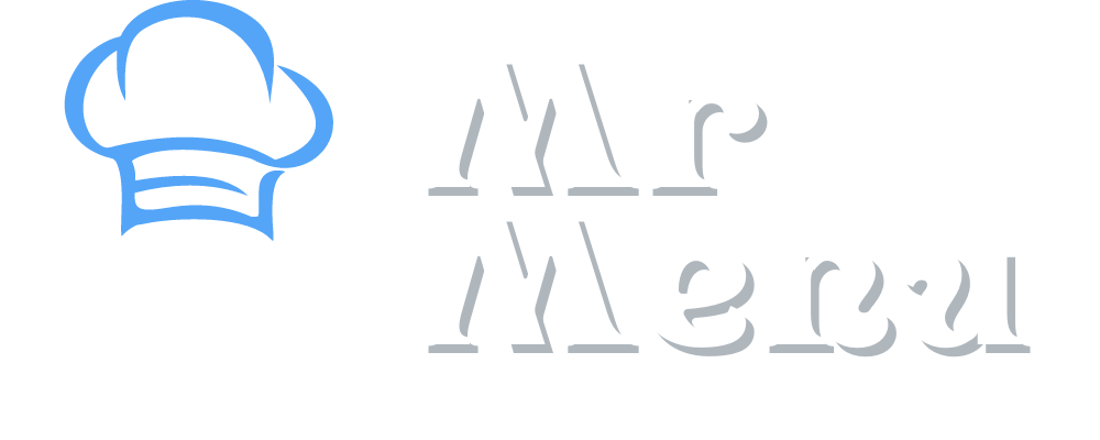 Mr Menu