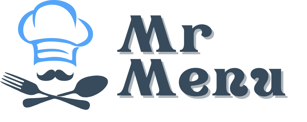 Mr Menu